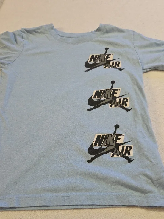 NIKE AIR TSHIRT - Picture 1 of 3